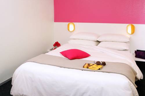 Hôtel Akena Macon Sud : Hotel near Châtillon-sur-Chalaronne