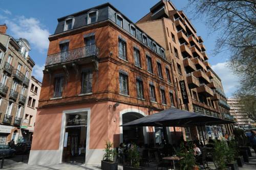 Cousture : Hotel near Midi-Pyrénées