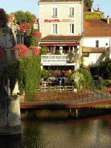Hôtel des Barris : Hotel near Aquitaine