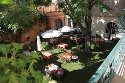 Hôtel du Fiacre : Hotel near Vaucluse