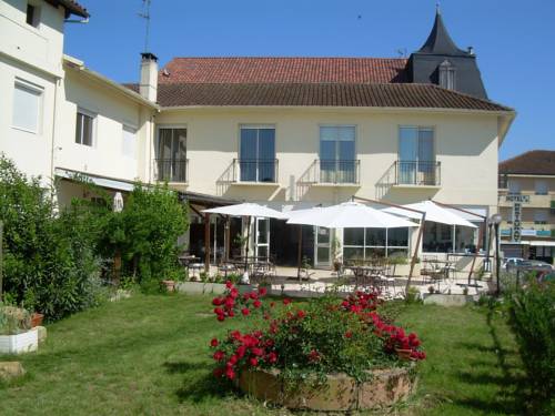 EuropHotel Maupas : Hotel near Gers