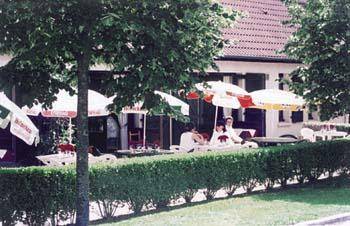 Kyriad Hotel Besançon Ecole Valentin : Hotel near Quenoche