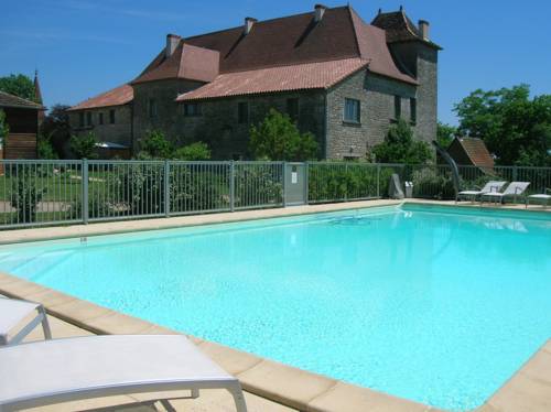 Le Grezalide : Hotel near Issepts