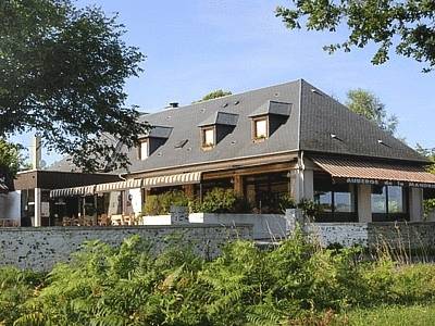 Logis Auberge De La Mandrie : Hotel near Preyssac-d'Excideuil
