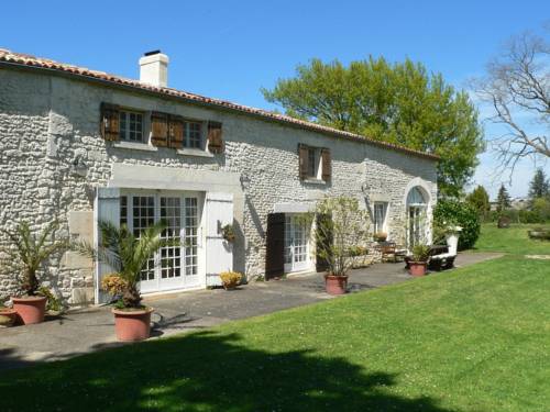 La Bribaudonnière : Bed and Breakfast near Rouffignac