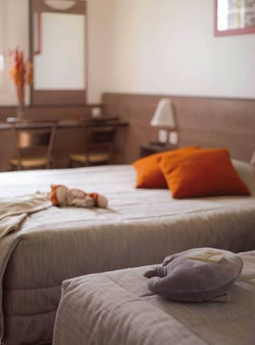Ace Hotel : Hotel near Courcelles-lès-Lens
