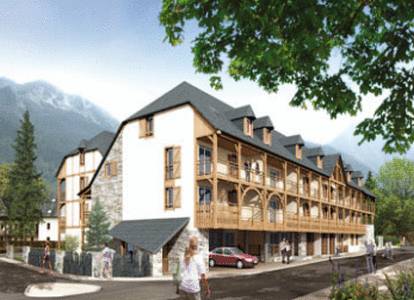 Lagrange Prestige Le Clos Saint Hilaire : Residence near Escanecrabe