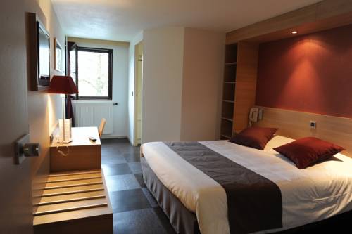 Le Relais Saint Georges : Hotel near Angerville