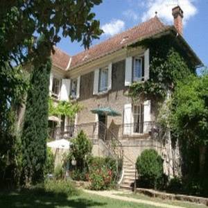 Chambres d'hôtes 