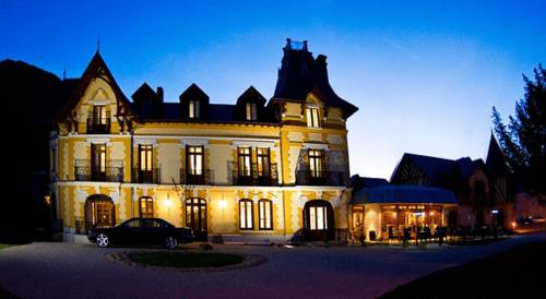 Le Manoir d'Agnes : Hotel near Albiès