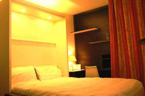 At Home Appart Hotel : Residence near Toulouse