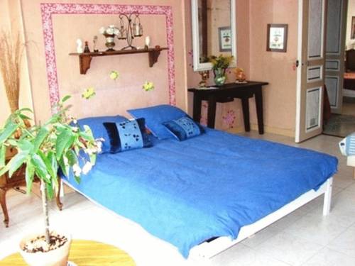 Chez Brigitte Guesthouse : Hotel near Alpes-Maritimes