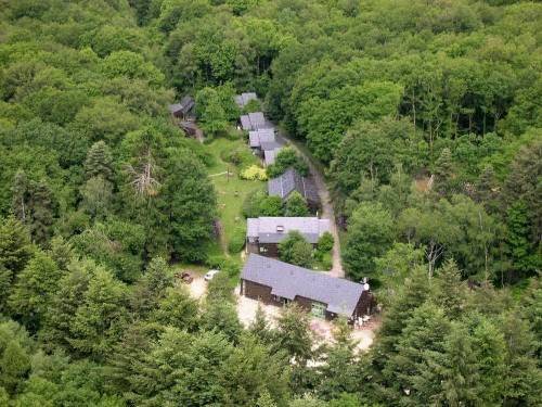 Le Bois Du Tay : Guest accommodation near Voutré