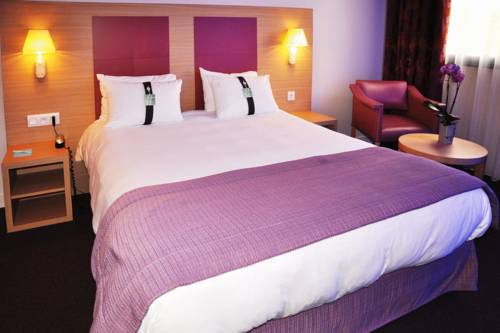 Holiday Inn Blois Centre : Hotel near Muides-sur-Loire