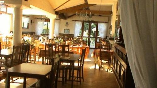 Hostellerie Du Parc : Hotel near Peyrouzet