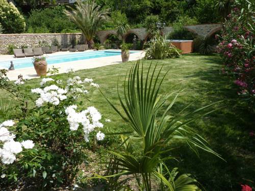 Domaine De La Tannerie : Bed and Breakfast near Corneilla-de-Conflent