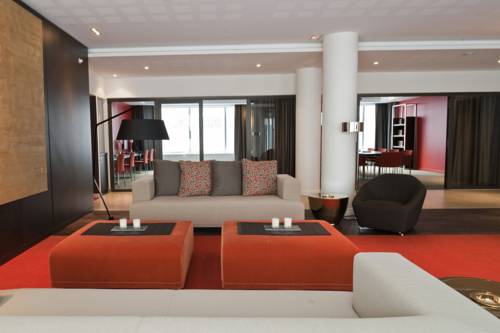 Hipark : Residence near Grenoble