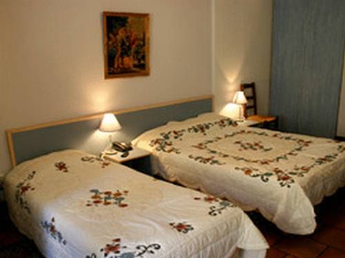 Hotel Samaran : Hotel near Betbèze