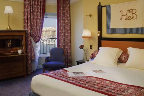 Grand Hotel Beauvau Marseille Vieux Port - MGallery Collection : Hotel near Marseille