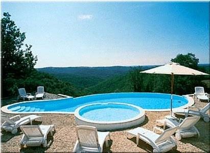 Logis Hotel La Bergerie : Hotel near Luzech