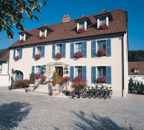Hotel Pinocchio : Hotel near Quenoche