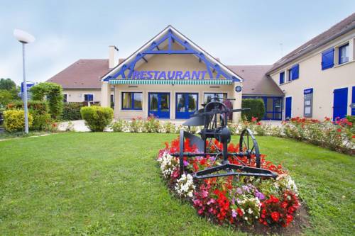 Kyriad Etampes : Hotel near Essonne