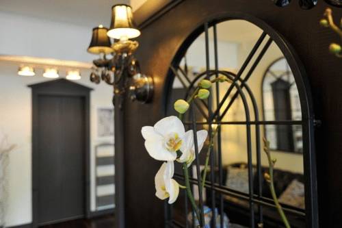 Hotel Napoleon : Hotel near Nesmy