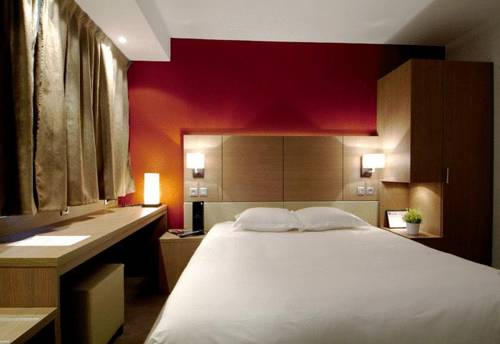 Inter-Hotel Marytel : Hotel near Loire