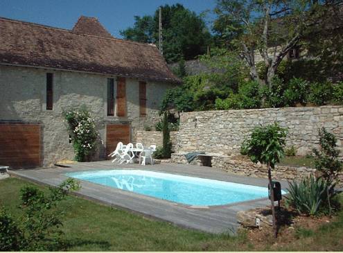 Les Maisons De Marie : Guest accommodation near Issepts
