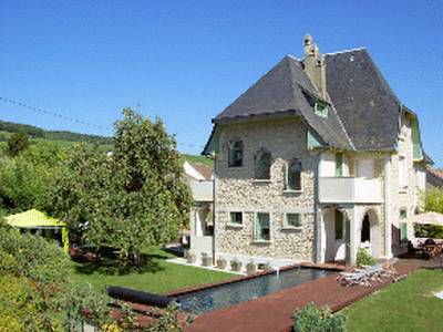 Suites De Charme L'arbanne - Bien-être Bio en Champagne : Bed and Breakfast near Hartennes-et-Taux