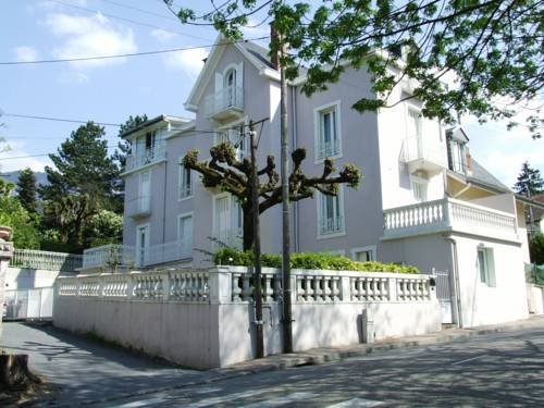 Residence Bel Aube : Residence near Le Noyer