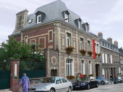 Ermitage Bouquet : Hotel near Notre-Dame-de-Bondeville