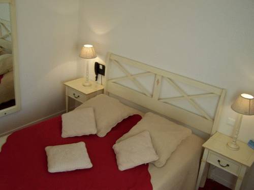 Brit hôtel Du Perche : Hotel near Happonvilliers