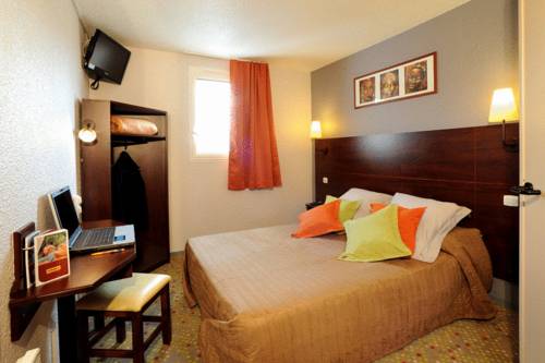 Hôtel Balladins Blois Sud / Saint-Gervais : Hotel near Muides-sur-Loire