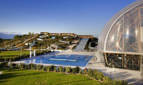 ibis Styles Saint Julien en Genevois Vitam : Hotel near Haute-Savoie