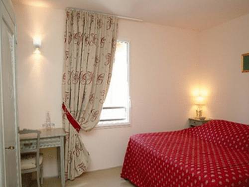 L'auberge : Hotel near Cottance