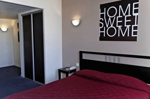 Residhotel Le Grand Prado : Residence near Marseille 12e Arrondissement