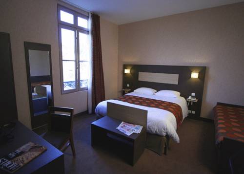Marguerite d'Anjou : Hotel near Maine-et-Loire