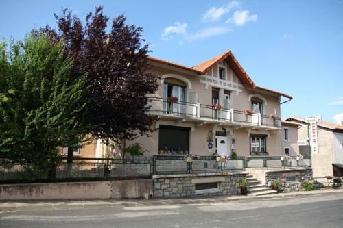 Hotel Bayle : Hotel near Albiès