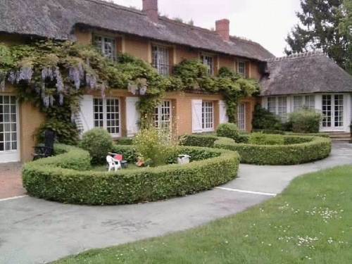 Maison D'hôtes Lagatine : Bed and Breakfast near Garnay