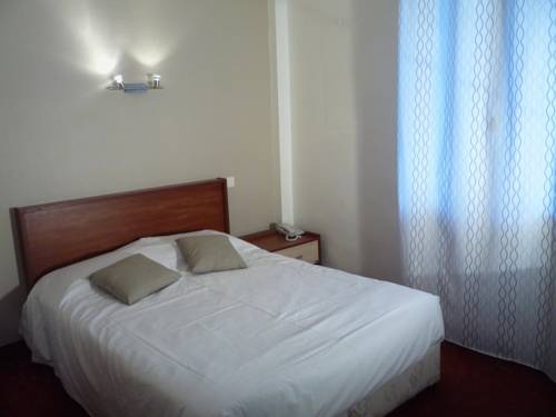 Hotel Actuel : Hotel near Rhône-Alpes