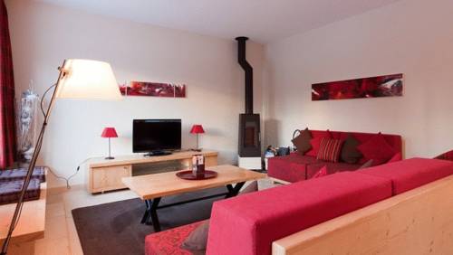 La Maison du Tigre : Apartment near Gingsheim