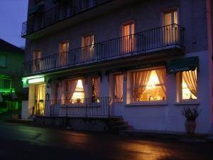 Hotel Restaurant du Tourisme : Hotel near Cahus
