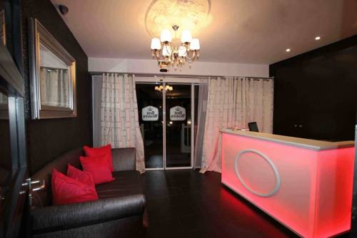 Best Western Blois Château : Hotel near Muides-sur-Loire