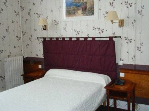 Hotel Regina : Hotel near Aquitaine
