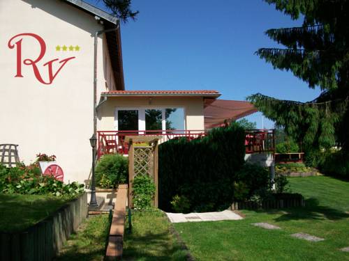 Logis Le Relais Vosgien : Hotel near Vomécourt