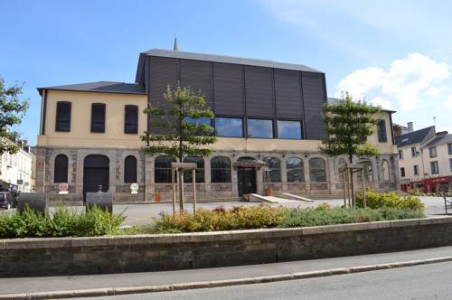 ILLE-ET-VILAINE : map, cities and data of the departement ...