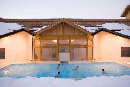 La Forêt D'or : Guest accommodation near Les Orres