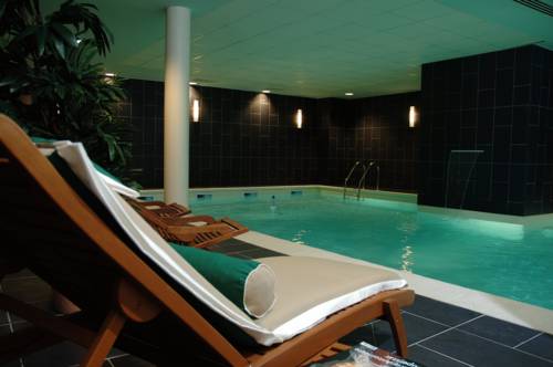 Best Western Amiral Hotel : Hotel near Ivry-sur-Seine