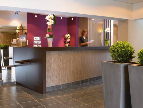 Le Park Hotel : Hotel near Les Cerqueux